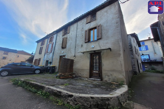  maison prayols 09000