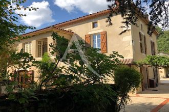  maison prayssac 46220