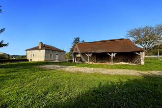  maison prayssac 46220