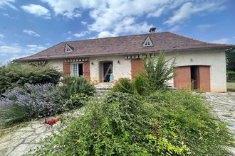  maison prayssac 46220