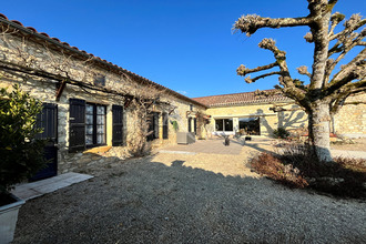  maison prayssac 46220