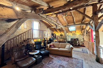  maison prayssac 46220