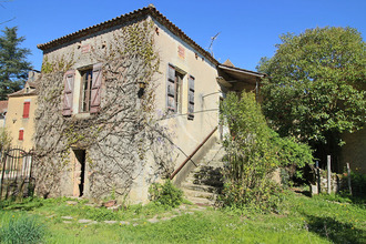  maison prayssac 46220