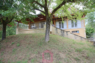  maison prayssac 46220