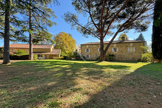  maison prayssac 46220