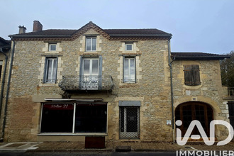  maison prayssac 46220