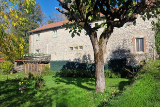  maison prayssac 46220