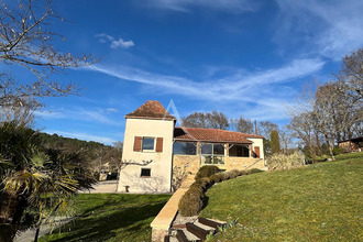  maison prayssac 46220