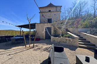  maison prayssac 46220