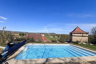  maison prayssac 46220