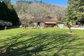  maison prayssac 46220