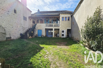  maison prayssac 46220