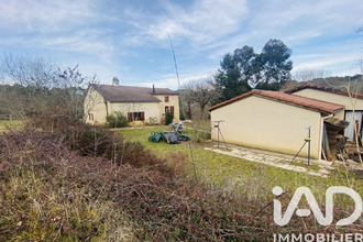  maison prayssac 46220