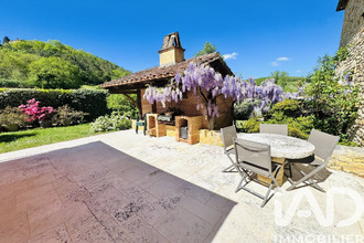  maison prayssac 46220