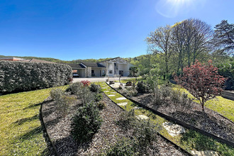  maison prayssac 46220