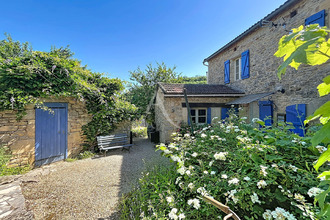  maison prayssac 46220