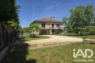  maison prayssac 46220
