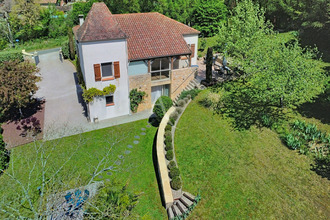  maison prayssac 46220