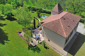  maison prayssac 46220