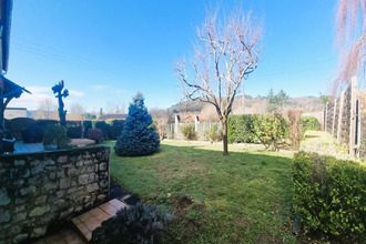  maison prayssac 46220