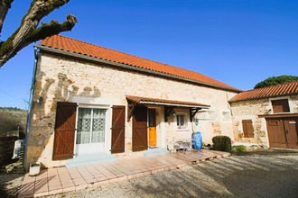  maison prayssac 46220