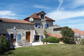  maison prayssas 47360