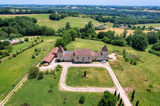  maison prayssas 47360