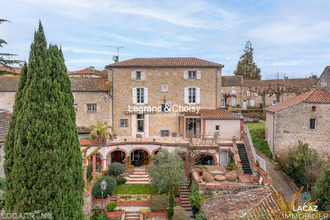  maison prayssas 47360