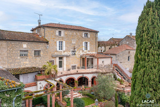  maison prayssas 47360