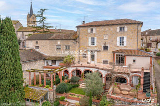  maison prayssas 47360