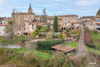  maison prayssas 47360