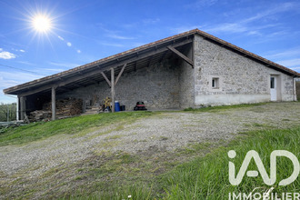  maison prayssas 47360