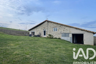  maison prayssas 47360