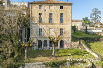  maison prayssas 47360