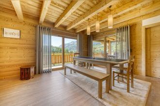  maison praz-sur-arly 74120