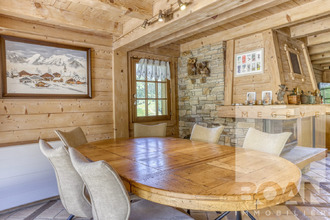  maison praz-sur-arly 74120