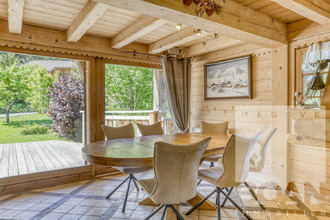  maison praz-sur-arly 74120