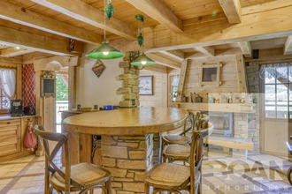  maison praz-sur-arly 74120