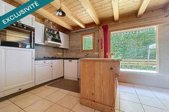  maison praz-sur-arly 74120