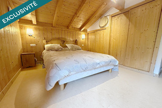  maison praz-sur-arly 74120