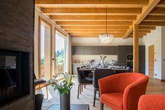  maison praz-sur-arly 74120