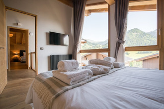  maison praz-sur-arly 74120