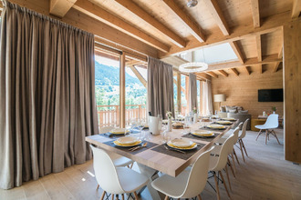  maison praz-sur-arly 74120