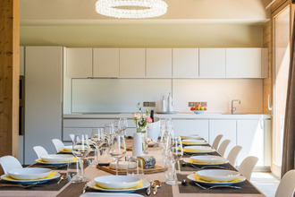  maison praz-sur-arly 74120