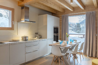  maison praz-sur-arly 74120