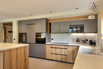  maison praz-sur-arly 74120