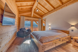  maison praz-sur-arly 74120