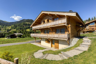  maison praz-sur-arly 74120