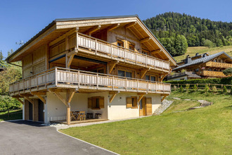  maison praz-sur-arly 74120