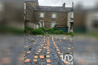  maison pre-en-pail 53140